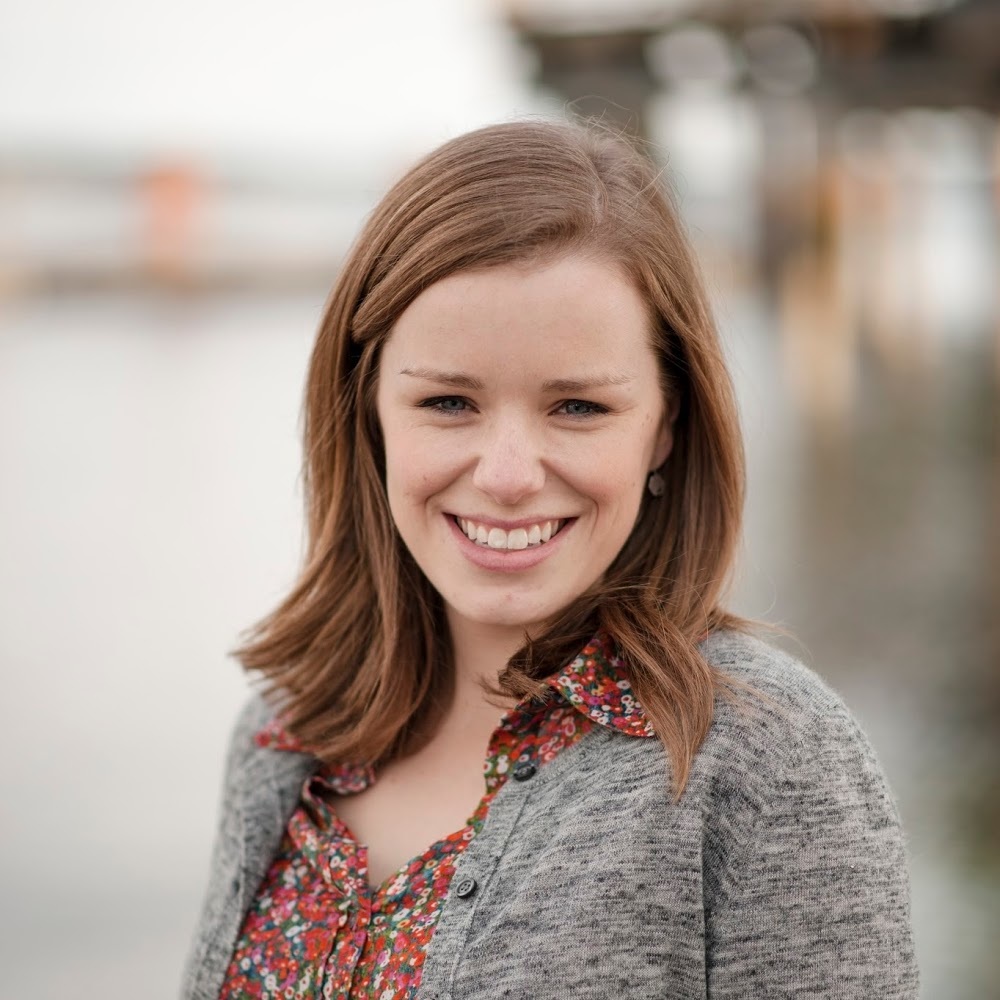 Meet your Posher, Shannon